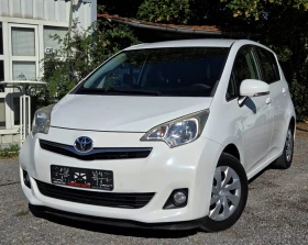  Toyota Verso S
