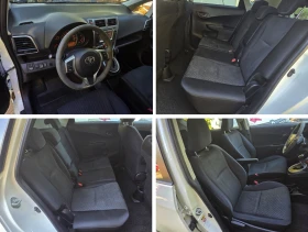 Toyota Verso S 1.3i LPG /NAVI//EURO 5B | Mobile.bg    10