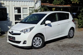 Toyota Verso S 1.3i LPG /NAVI//EURO 5B | Mobile.bg    2