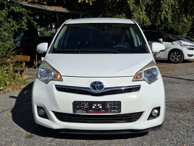 Toyota Verso S 1.3i LPG /NAVI//EURO 5B | Mobile.bg    3