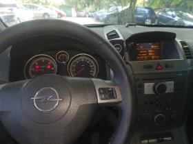 Обява за продажба на Opel Zafira ~3 800 лв. - изображение 6