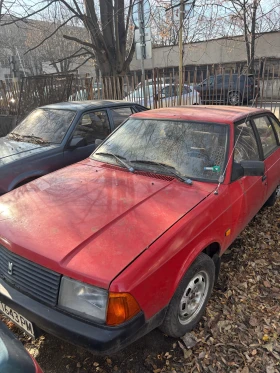     Moskvich Aleko