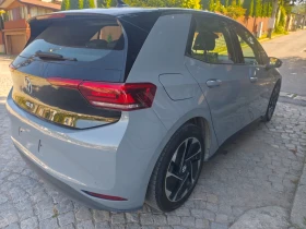 VW ID.3 Pro 62kw   400 204. 2021 | Mobile.bg    4