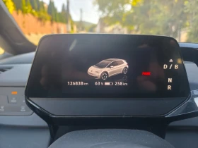 VW ID.3 Pro 62kw   400 204. 2021 | Mobile.bg    9