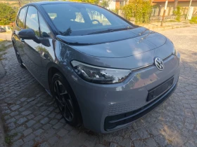 VW ID.3 Pro 62kw   400 204. 2021 | Mobile.bg    5