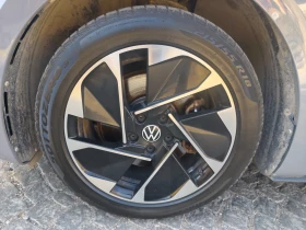 VW ID.3 Pro 62kw   400 204. 2021 | Mobile.bg    8