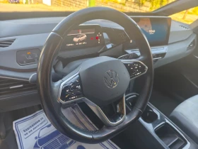 VW ID.3 Pro 62kw   400 204. 2021 | Mobile.bg    10