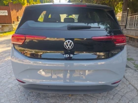 VW ID.3 Pro 62kw   400 204. 2021 | Mobile.bg    3