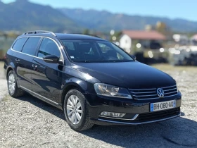 VW Passat 2.0 TDI Comfortline BlueMotion | Mobile.bg    6