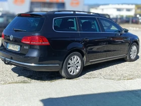 VW Passat 2.0 TDI Comfortline BlueMotion | Mobile.bg    5