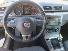 VW Passat 2.0 TDI Comfortline BlueMotion | Mobile.bg    16
