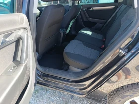VW Passat 2.0 TDI Comfortline BlueMotion | Mobile.bg    10