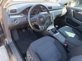 VW Passat 2.0 TDI Comfortline BlueMotion | Mobile.bg    9