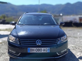 VW Passat 2.0 TDI Comfortline BlueMotion | Mobile.bg    7