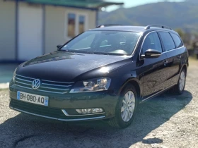 VW Passat 2.0 TDI Comfortline BlueMotion | Mobile.bg    2