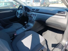 VW Passat 2.0 TDI Comfortline BlueMotion | Mobile.bg    14