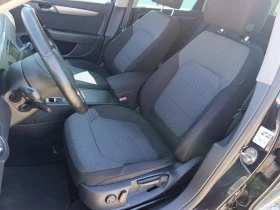 VW Passat 2.0 TDI Comfortline BlueMotion | Mobile.bg    8
