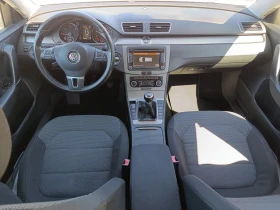 VW Passat 2.0 TDI Comfortline BlueMotion | Mobile.bg    15