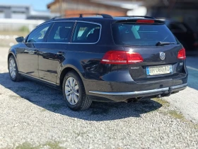 VW Passat 2.0 TDI Comfortline BlueMotion | Mobile.bg    3