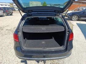 VW Passat 2.0 TDI Comfortline BlueMotion | Mobile.bg    11