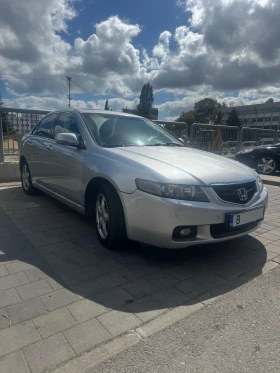 Обява за продажба на Honda Accord 2.4 I-VTEC ~11 499 лв. - изображение 2
