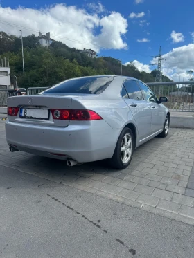 Обява за продажба на Honda Accord 2.4 I-VTEC ~11 499 лв. - изображение 3