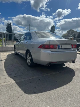 Обява за продажба на Honda Accord 2.4 I-VTEC ~11 499 лв. - изображение 5