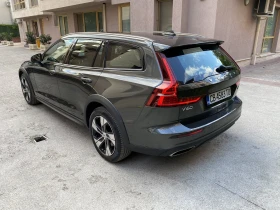 Volvo V60 Cross Country B5 / AWD /Automaat/ Pro  | Mobile.bg    5