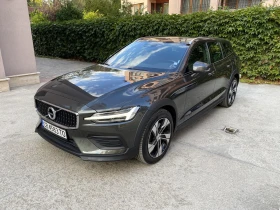 Volvo V60 Cross Country B5 / AWD /Automaat/ Pro  | Mobile.bg    7