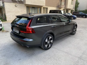     Volvo V60 Cross Country B5 / AWD /Automaat/ Pro 