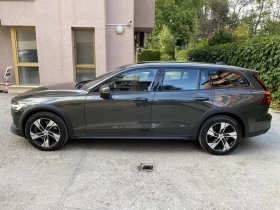 Volvo V60 Cross Country B5 / AWD /Automaat/ Pro  | Mobile.bg    6