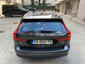     Volvo V60 Cross Country B5 / AWD /Automaat/ Pro 