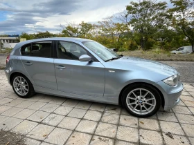Обява за продажба на BMW 116 1, 6 I ~8 900 лв. - изображение 1