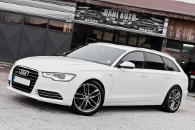 Audi A6 3.0tdi guattro