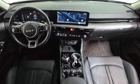 Kia K5 2.0 Noblesse * НАЙ-ДОБРА ЦЕНА В БЪЛГАРИЯ*  - 54204 лв. / 27714.07 € - 94956414 7