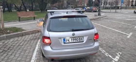 VW Golf Variant, снимка 7