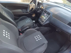 Fiat Punto, снимка 9