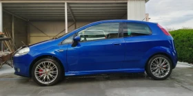 Fiat Punto, снимка 1