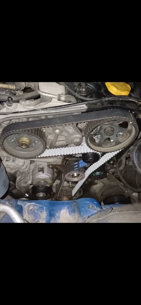 Fiat Punto, снимка 6