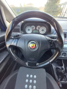 Fiat Punto, снимка 12