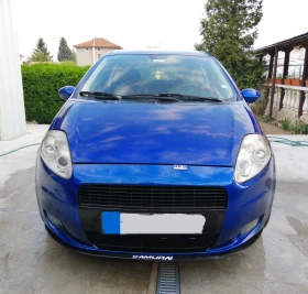 Fiat Punto, снимка 2