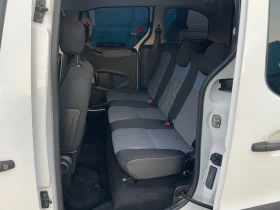 Peugeot Partner 1.6 HDI // TEPEE - 6500 € / 12712.90 лв. - 91150446 7