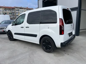 Peugeot Partner 1.6 HDI // TEPEE - 6500 € / 12712.90 лв. - 91150446 2