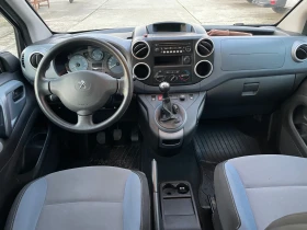 Peugeot Partner 1.6 HDI // TEPEE - 6500 € / 12712.90 лв. - 91150446 8
