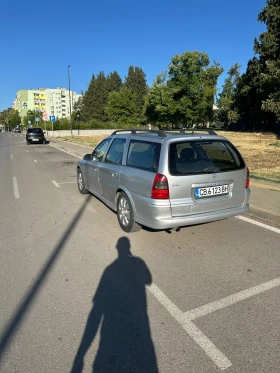 Opel Vectra - 1500 € / 2933.74 лв. - 13320909 4