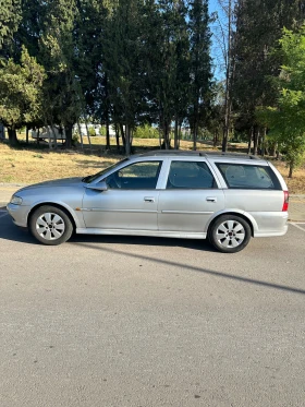 Opel Vectra - 1500 € / 2933.74 лв. - 13320909 3
