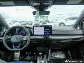 VW Golf R Sunroof & Akrapovic Exhaust CARFAX АВТО КРЕДИТ  - 40900 € / 79993.45 лв. - 86320190 7