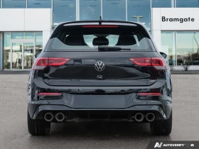 VW Golf R Sunroof & Akrapovic Exhaust CARFAX АВТО КРЕДИТ  - 40900 € / 79993.45 лв. - 86320190 4