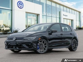 VW Golf R Sunroof & Akrapovic Exhaust CARFAX АВТО КРЕДИТ 