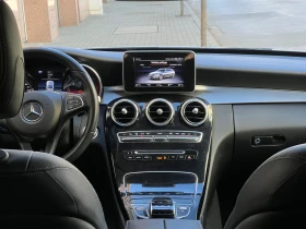 Mercedes-Benz C 220, снимка 8